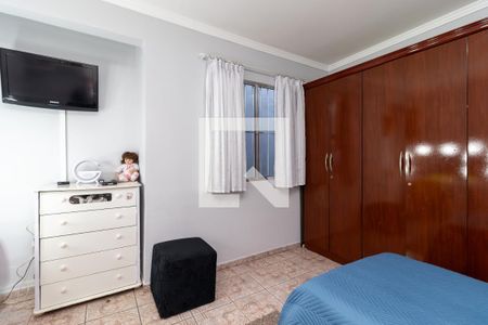 Casa à venda com 270m², 6 quartos e 4 vagasQuarto 1