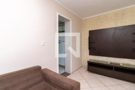 Casa à venda com 270m², 6 quartos e 4 vagasSala 2