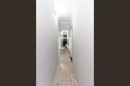 Casa à venda com 270m², 6 quartos e 4 vagasCorredor dos Quartos