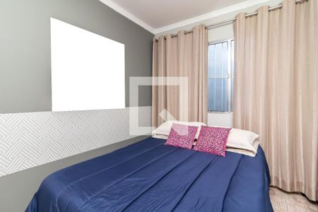 Casa à venda com 270m², 6 quartos e 4 vagasQuarto 2