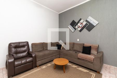 Sala 1 de casa à venda com 6 quartos, 270m² em Sítio do Mandaqui, São Paulo