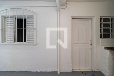 Casa à venda com 270m², 6 quartos e 4 vagasÁrea de Serviço 3