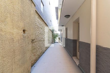 Casa à venda com 270m², 6 quartos e 4 vagasCorredor Lateral