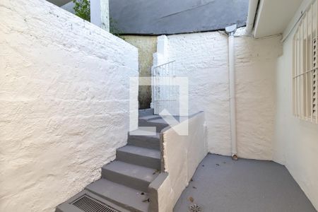 Casa à venda com 270m², 6 quartos e 4 vagasÁrea de Serviço 3