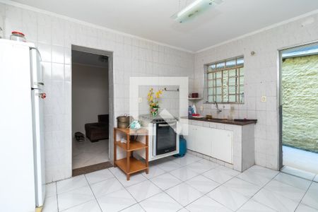 Casa à venda com 270m², 6 quartos e 4 vagasCozinha 2