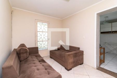 Casa à venda com 270m², 6 quartos e 4 vagasSala 2