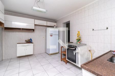 Casa à venda com 270m², 6 quartos e 4 vagasCozinha 2