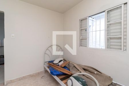 Casa à venda com 270m², 6 quartos e 4 vagasQuarto de Serviço 2