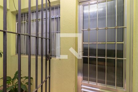 Casa à venda com 270m², 6 quartos e 4 vagasCorredor de Entrada