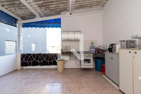 Casa à venda com 270m², 6 quartos e 4 vagasÁrea de Lazer