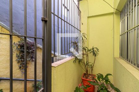 Casa à venda com 270m², 6 quartos e 4 vagasCorredor de Entrada