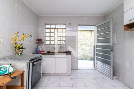 Casa à venda com 270m², 6 quartos e 4 vagasCozinha 2