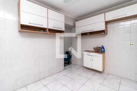 Casa à venda com 270m², 6 quartos e 4 vagasCozinha 2