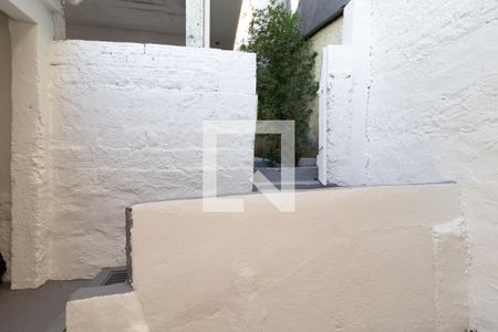 Casa à venda com 270m², 6 quartos e 4 vagasVista do Quarto de Serviço 2