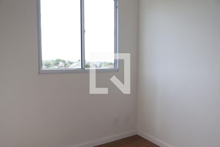 Quarto 02 de apartamento para alugar com 2 quartos, 41m² em Feitoria, São Leopoldo