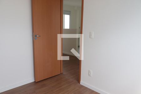 Quarto 01 de apartamento à venda com 2 quartos, 41m² em Feitoria, São Leopoldo
