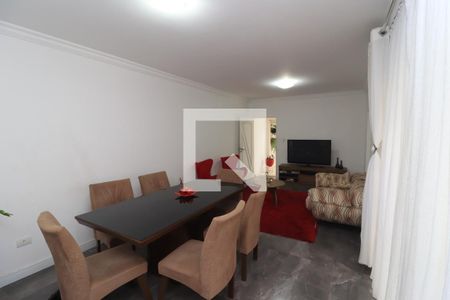 Sala de TV de apartamento à venda com 2 quartos, 72m² em Penha de França, São Paulo