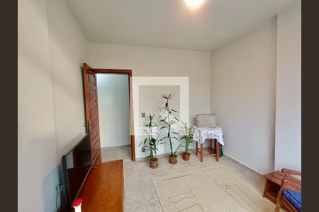 Quarto 1 de apartamento à venda com 3 quartos, 95m² em Lagoa, Rio de Janeiro