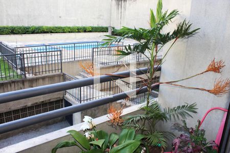 Sacada de apartamento à venda com 3 quartos, 87m² em Vila Anglo Brasileira, São Paulo