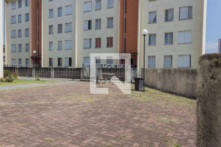 Apartamento à venda com 51m², 2 quartos e 1 vaga Apartamento à venda com 51m², 2 quartos e 1 vagaÁrea comum