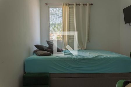 Quarto 1 de apartamento à venda com 2 quartos, 51m² em Jardim Olavo Bilac, São Bernardo do Campo