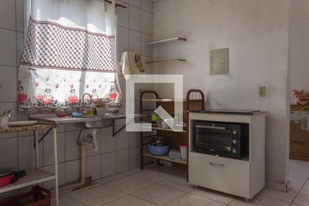 Apartamento à venda com 51m², 2 quartos e 1 vaga Apartamento à venda com 51m², 2 quartos e 1 vagaCozinha
