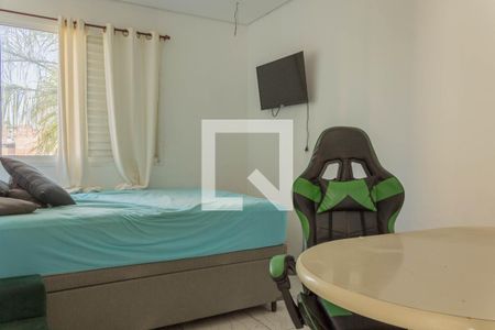 Quarto 1 de apartamento à venda com 2 quartos, 51m² em Jardim Olavo Bilac, São Bernardo do Campo