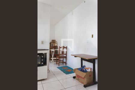 Apartamento à venda com 51m², 2 quartos e 1 vaga Apartamento à venda com 51m², 2 quartos e 1 vagaCozinha