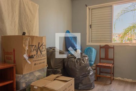 Quarto 2 de apartamento à venda com 2 quartos, 51m² em Jardim Olavo Bilac, São Bernardo do Campo