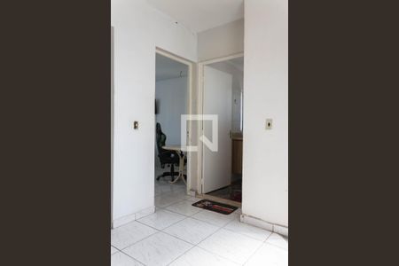 Apartamento à venda com 51m², 2 quartos e 1 vaga Apartamento à venda com 51m², 2 quartos e 1 vagaCozinha