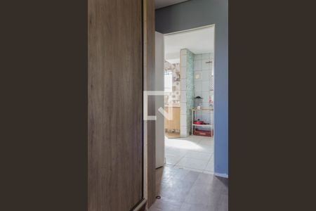 Quarto 2 de apartamento à venda com 2 quartos, 51m² em Jardim Olavo Bilac, São Bernardo do Campo