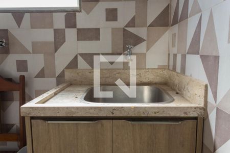 Apartamento à venda com 51m², 2 quartos e 1 vaga Apartamento à venda com 51m², 2 quartos e 1 vagaÁrea de Serviço