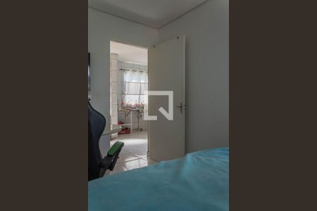 Quarto 1 de apartamento para alugar com 2 quartos, 51m² em Jardim Olavo Bilac, São Bernardo do Campo
