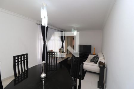 Sala de TV de apartamento à venda com 2 quartos, 100m² em Penha de França, São Paulo