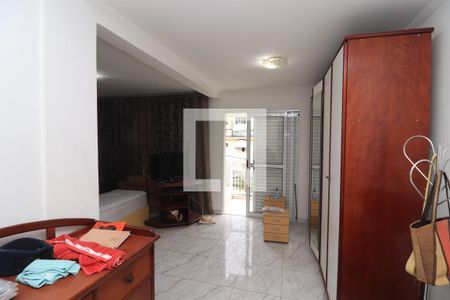 Quarto de apartamento à venda com 2 quartos, 72m² em Penha de França, São Paulo