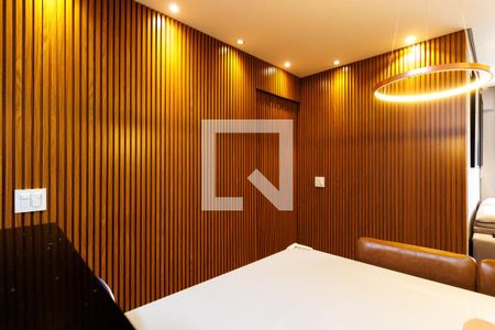 Sala de apartamento à venda com 3 quartos, 96m² em Vila Andrade, São Paulo