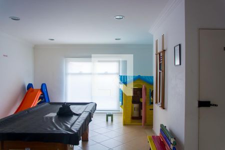 Apartamento à venda com 82m², 3 quartos e 2 vagasÁrea comum - Brinquedoteca