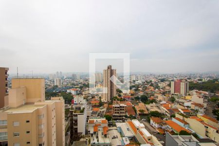 Apartamento à venda com 82m², 3 quartos e 2 vagasVista do quarto 2