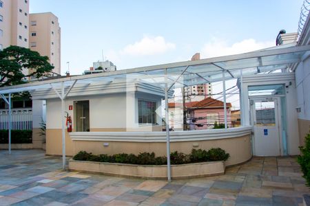 Apartamento à venda com 82m², 3 quartos e 2 vagasÁrea comum