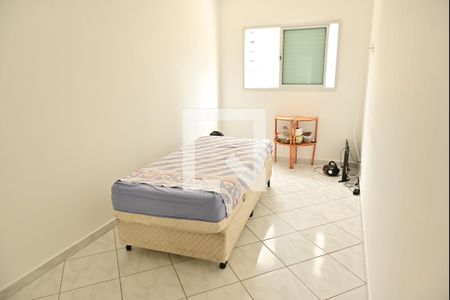 Quarto 2 de apartamento para alugar com 2 quartos, 75m² em Cidade Ocian, Praia Grande
