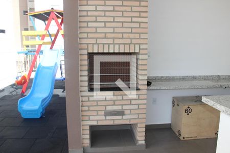 Apartamento para alugar com 61m², 2 quartos e 1 vagaÁrea comum