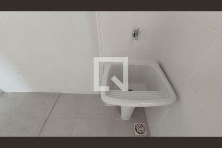 Apartamento para alugar com 61m², 2 quartos e 1 vaga Apartamento para alugar com 61m², 2 quartos e 1 vagaÁrea de Serviço