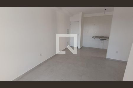 Apartamento para alugar com 61m², 2 quartos e 1 vaga Apartamento para alugar com 61m², 2 quartos e 1 vagaSala