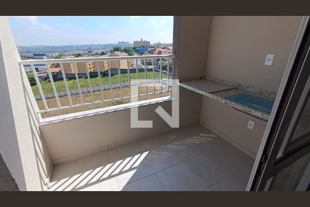 Apartamento para alugar com 61m², 2 quartos e 1 vaga Apartamento para alugar com 61m², 2 quartos e 1 vagaSacada