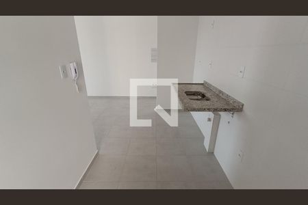 Apartamento para alugar com 61m², 2 quartos e 1 vaga Apartamento para alugar com 61m², 2 quartos e 1 vagaCozinha