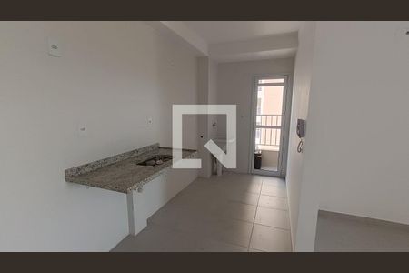 Apartamento para alugar com 61m², 2 quartos e 1 vaga Apartamento para alugar com 61m², 2 quartos e 1 vagaCozinha