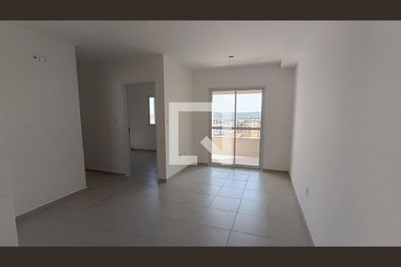 Apartamento para alugar com 2 quartos, 61m² em Jardim Saira, Sorocaba