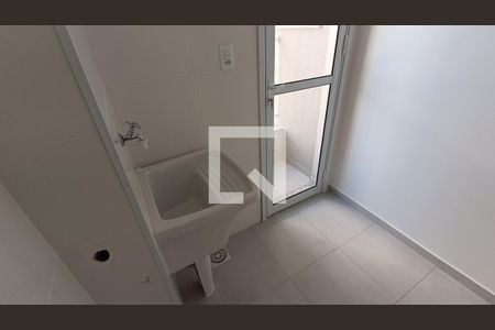 Apartamento para alugar com 61m², 2 quartos e 1 vaga Apartamento para alugar com 61m², 2 quartos e 1 vagaÁrea de Serviço