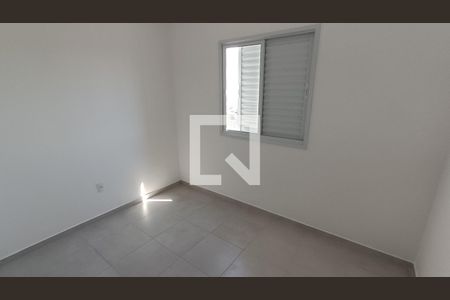 Quarto de apartamento para alugar com 2 quartos, 61m² em Jardim Saira, Sorocaba