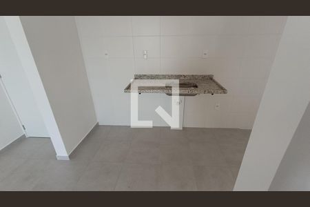Apartamento para alugar com 61m², 2 quartos e 1 vaga Apartamento para alugar com 61m², 2 quartos e 1 vagaCozinha